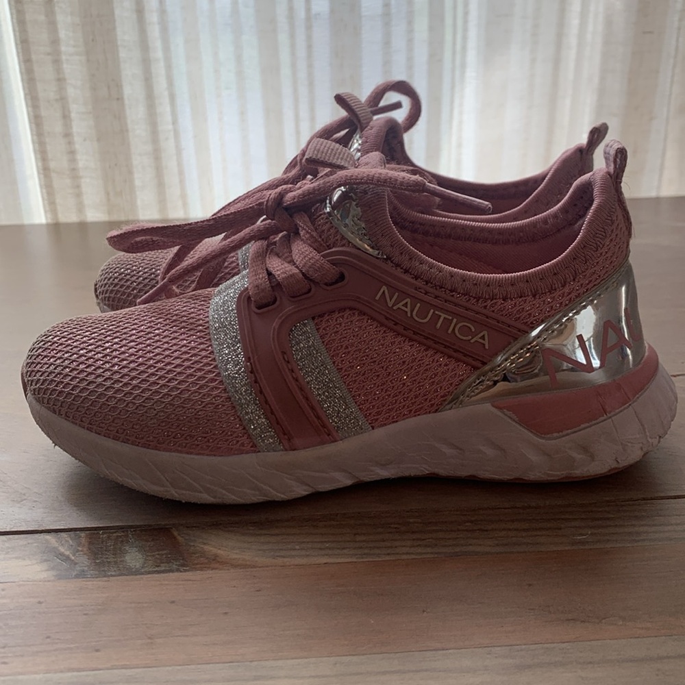 Nautica toddler sneakers